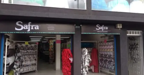SAFRA CALLE CON 72 SAFRA CALLE CON 72